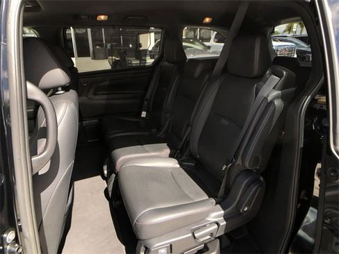 Used 2023 Honda Odyssey Sport image 29