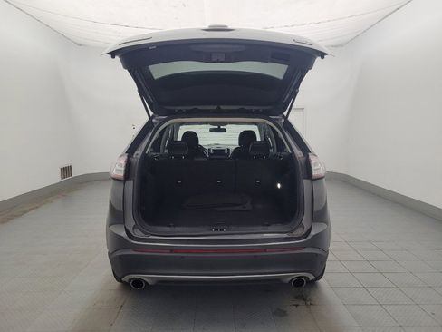 Used 2017 Ford Edge SEL w/ Equipment Group 201A FWD image 29
