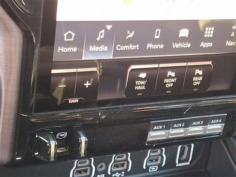 New 2026 RAM 2500 Rebel w/ Rebel Level 2 Equipment Group image 16