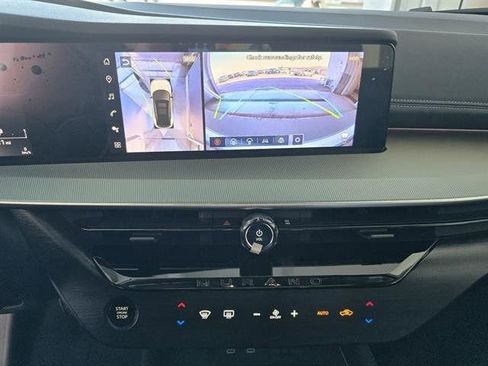 New 2026 Nissan Murano SL image 6