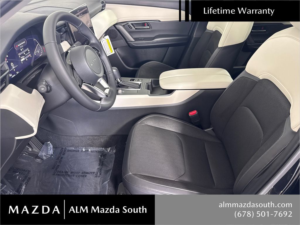 New 2026 MAZDA CX-5 Preferred AWD/4WD image 10