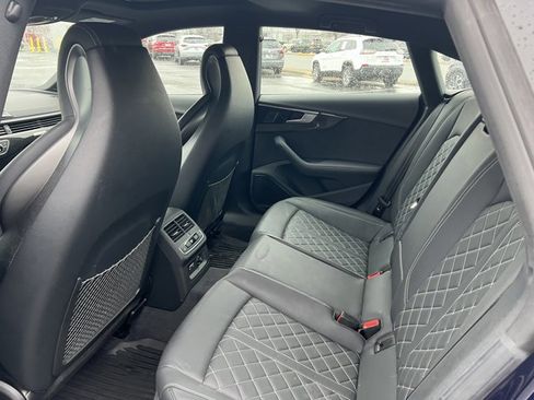 Used 2023 Audi S5 Prestige image 7
