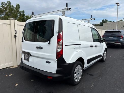 Used 2020 Ford Transit Connect XL FWD image 3