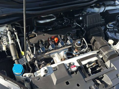 Used 2022 Honda HR-V EX-L image 34