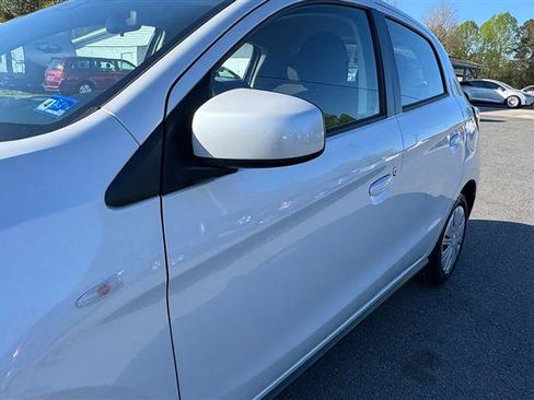 Used 2024 Mitsubishi Mirage ES image 11