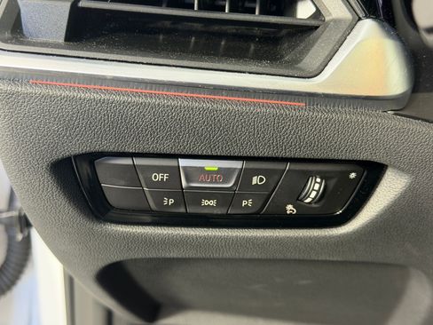 Used 2023 BMW 430i Gran Coupe xDrive w/ M Sport Package AWD/4WD image 16