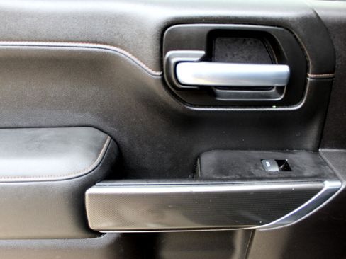 Used 2020 GMC Sierra 1500 AT4 w/ AT4 Premium Package image 14