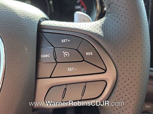 New 2026 Dodge Durango GT w/ Blacktop Package image 29