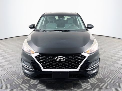 Used 2019 Hyundai Tucson SE image 2
