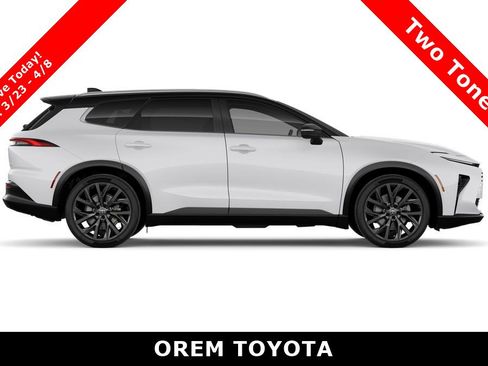 New 2026 Toyota Crown Signia image 12