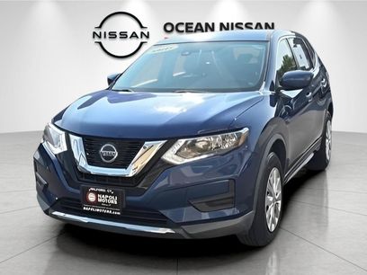 Used 2019 Nissan Rogue S