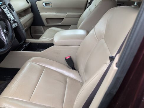 Used 2015 Honda Pilot EX-L image 4