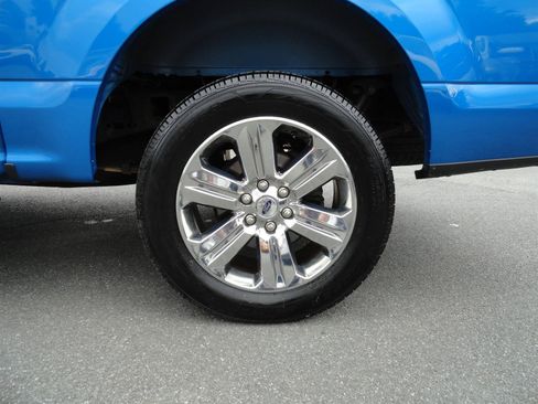 Used 2019 Ford F150 XLT w/ Equipment Group 302A Luxury AWD/4WD image 9