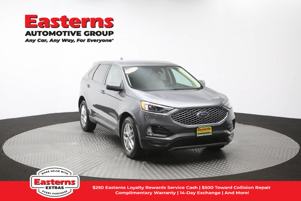 Used 2023 Ford Edge ST-Line AWD/4WD image 51