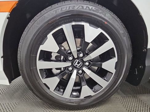 New 2026 Honda Odyssey EX-L image 44