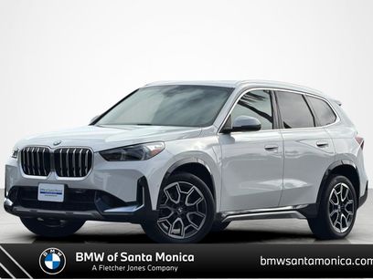 Used 2025 BMW X1 xDrive28i w/ Convenience Package
