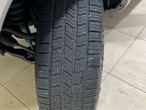 Used 2020 Toyota Tacoma TRD Sport image 22