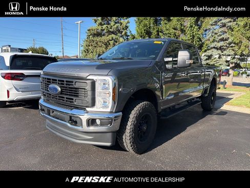 Used 2024 Ford F250 XL w/ XL Chrome Package AWD/4WD image 1