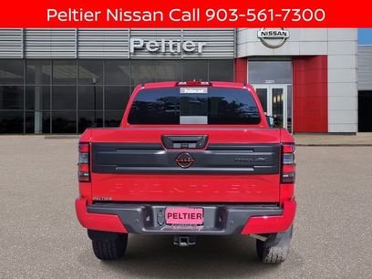 New 2026 Nissan Frontier PRO-4X w/ Pro-4x Convenience Package