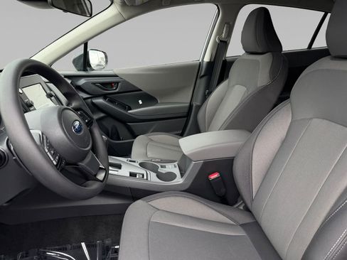 New 2026 Subaru Crosstrek 2.5i image 9