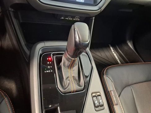 Certified 2024 Subaru Crosstrek 2.5i Limited w/ Popular Package #4A image 15