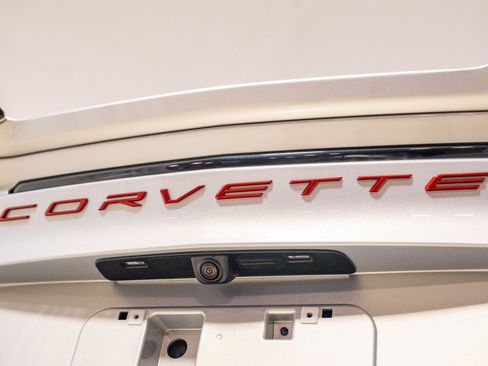 Used 2024 Chevrolet Corvette Z06 RWD image 43