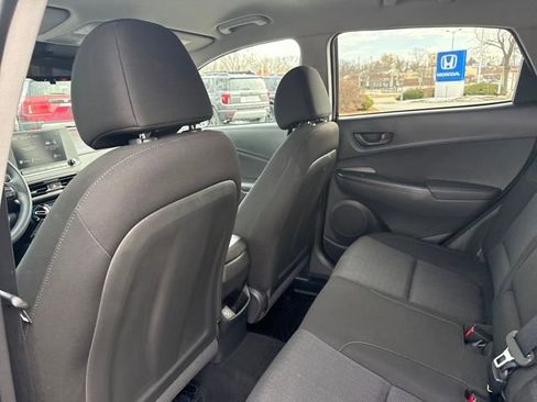 Certified 2023 Hyundai Kona SEL w/ Cargo Package image 20