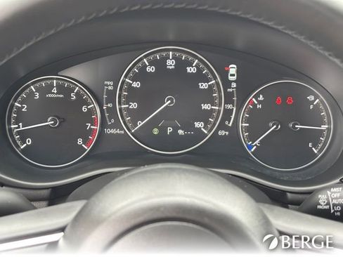 Used 2025 MAZDA MAZDA3 s image 31