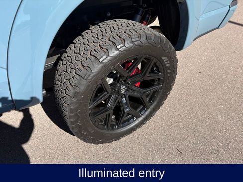 Used 2023 Ford F150 Lariat w/ Equipment Group 502A High image 12