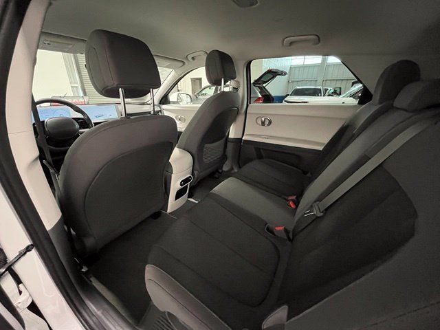 Used 2024 Hyundai Ioniq 5 SEL RWD image 15