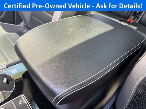 Certified 2023 Volkswagen Atlas Cross Sport SEL Premium R-Line AWD/4WD image 17