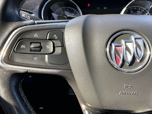 Used 2020 Buick Encore GX Preferred w/ Sport Touring Package image 18