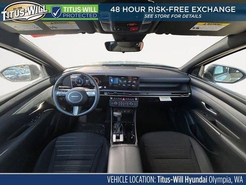 New 2026 Hyundai Santa Cruz SE AWD/4WD image 13