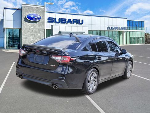 Used 2024 Subaru Legacy Sport AWD/4WD image 6