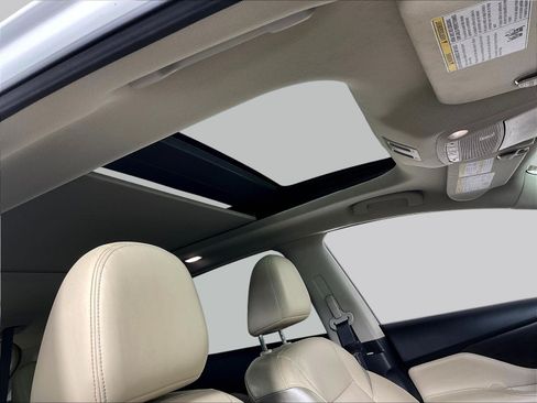 Used 2022 Nissan Murano Platinum w/ Cargo Package AWD/4WD image 27