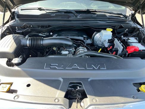 Used 2021 RAM 1500 Limited AWD/4WD image 32