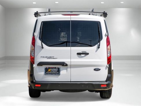 Used 2022 Ford Transit Connect XL image 7