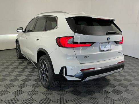 New 2026 BMW X1 xDrive28i w/ Convenience Package AWD/4WD image 7