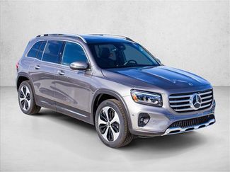 New 2026 Mercedes-Benz GLB 250 4MATIC video 3