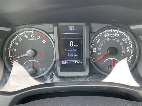 Used 2023 Toyota Tacoma SR image 25