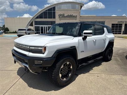Used 2025 GMC Hummer EV 3X w/ Extreme Off-Road Package