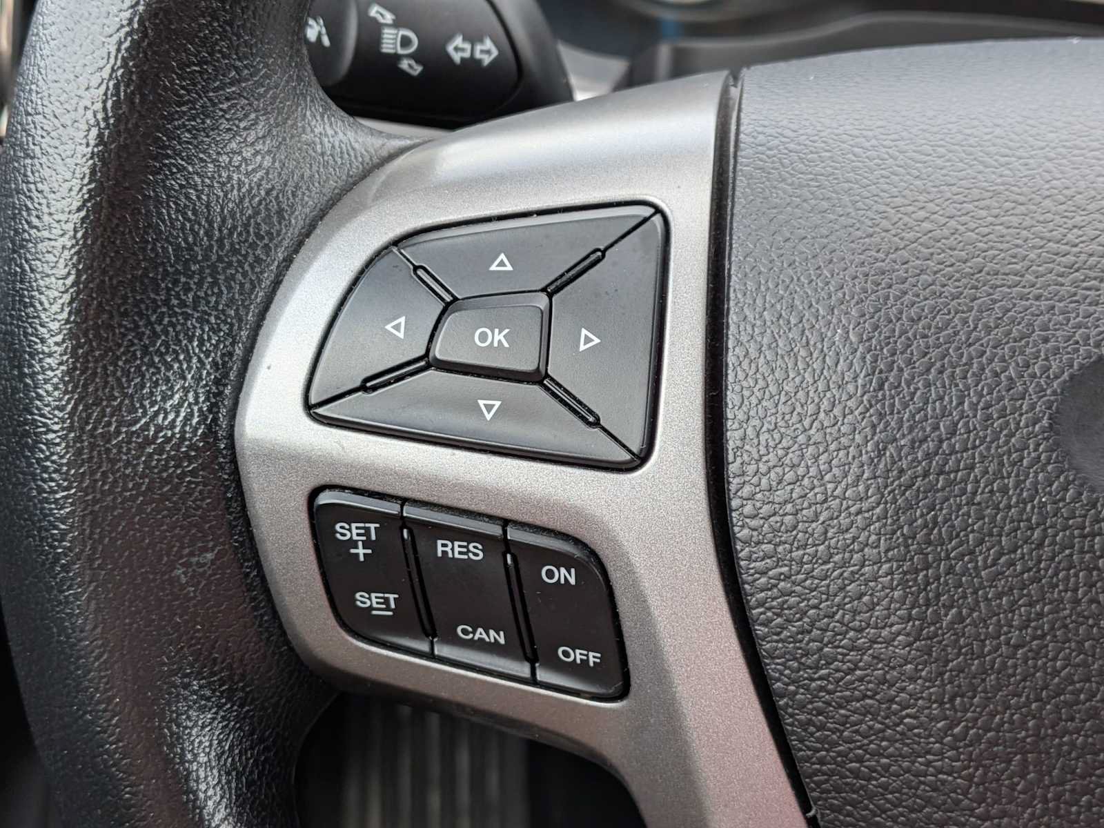 Used 2023 Ford Ranger XLT AWD/4WD image 21