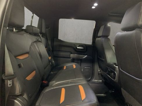 Used 2021 GMC Sierra 1500 AT4 w/ AT4 Preferred Package image 25