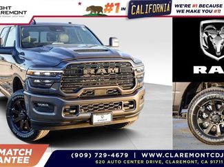 New 2026 RAM 2500 Laramie 360° Tour