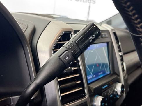 Used 2021 Ford F350 Platinum image 10
