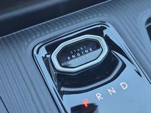 New 2026 Jeep Cherokee Laredo AWD/4WD image 25