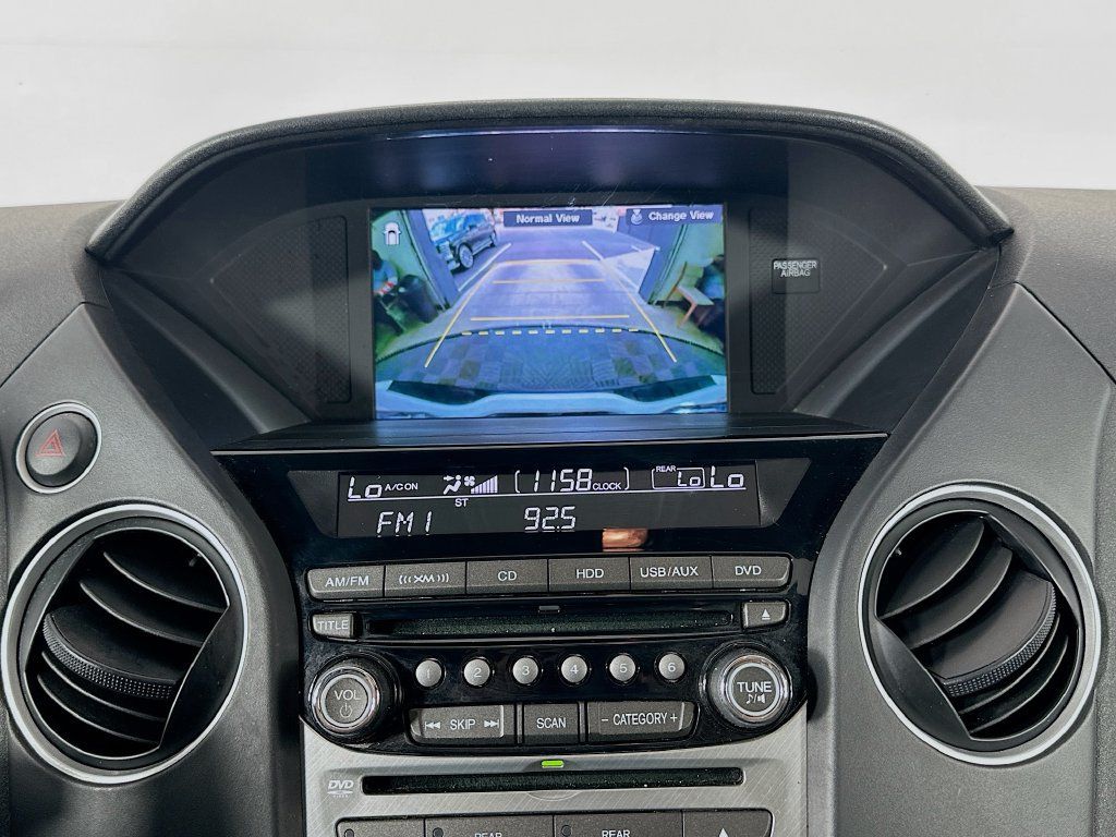 Used 2015 Honda Pilot Touring image 13