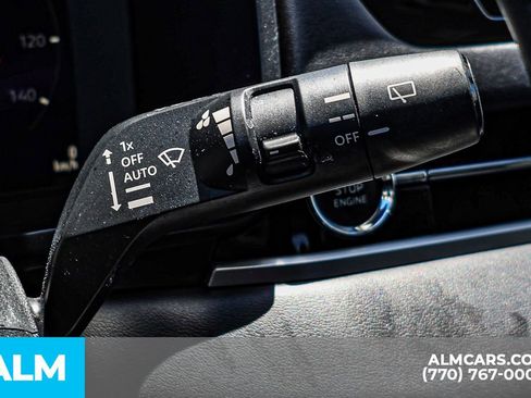 Used 2025 Mitsubishi Outlander SEL FWD image 35