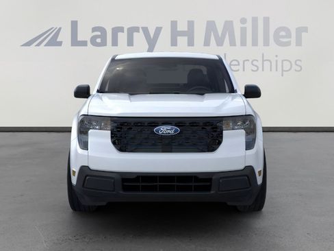 New 2025 Ford Maverick XL w/ 4K Tow Package image 6