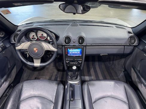 Used 2010 Porsche Boxster S image 10